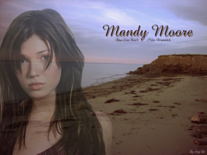 Mandy moore 46