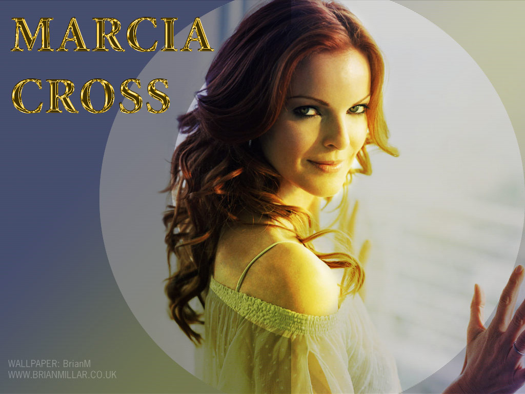 Marcia cross 4