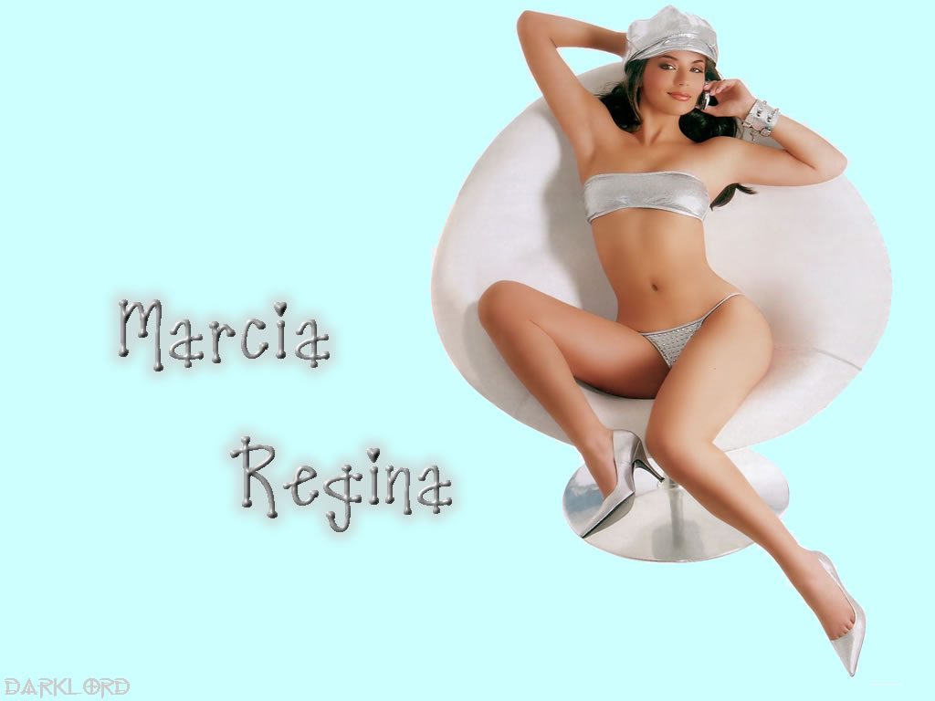 Marcia regina 2