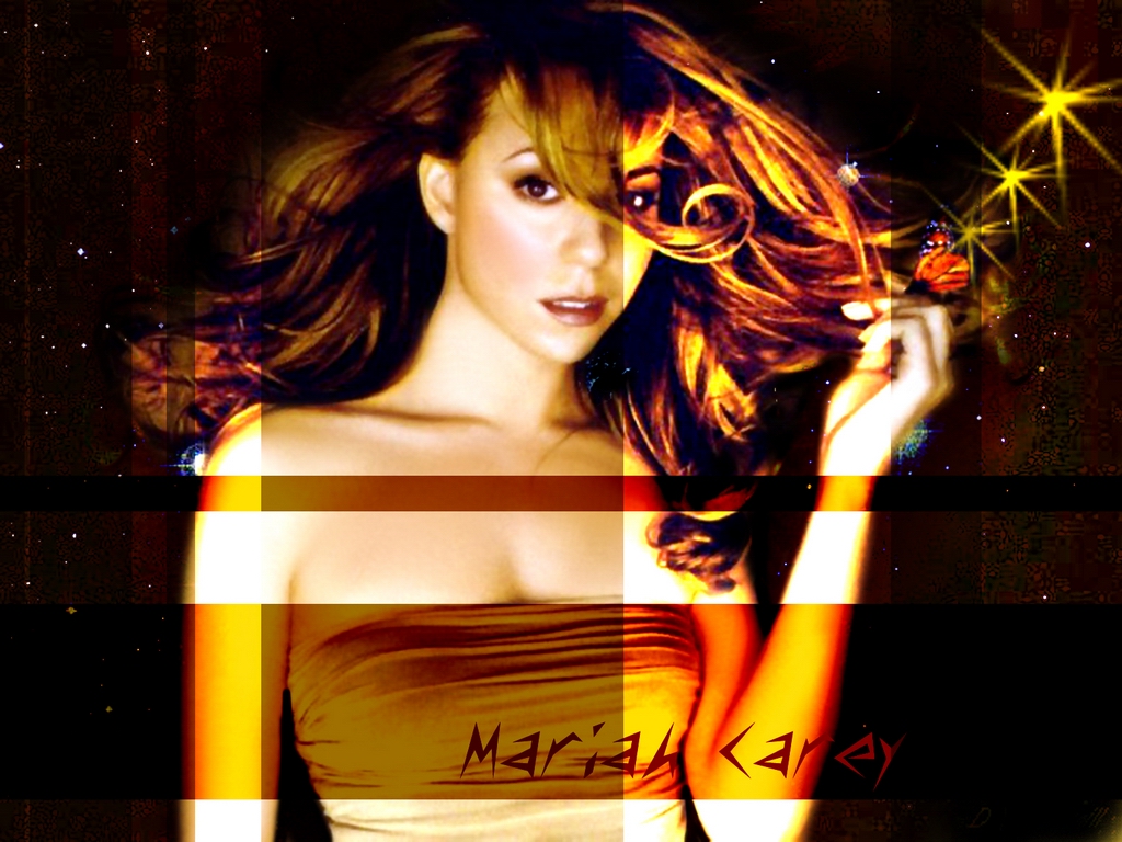 Mariah carey 31