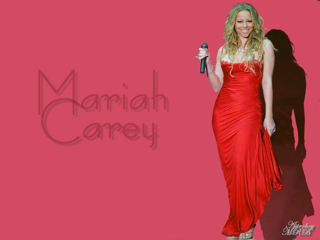 Mariah carey 33