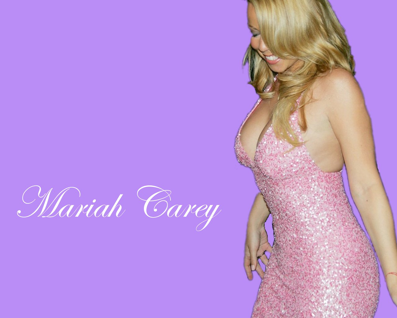 Mariah carey 35