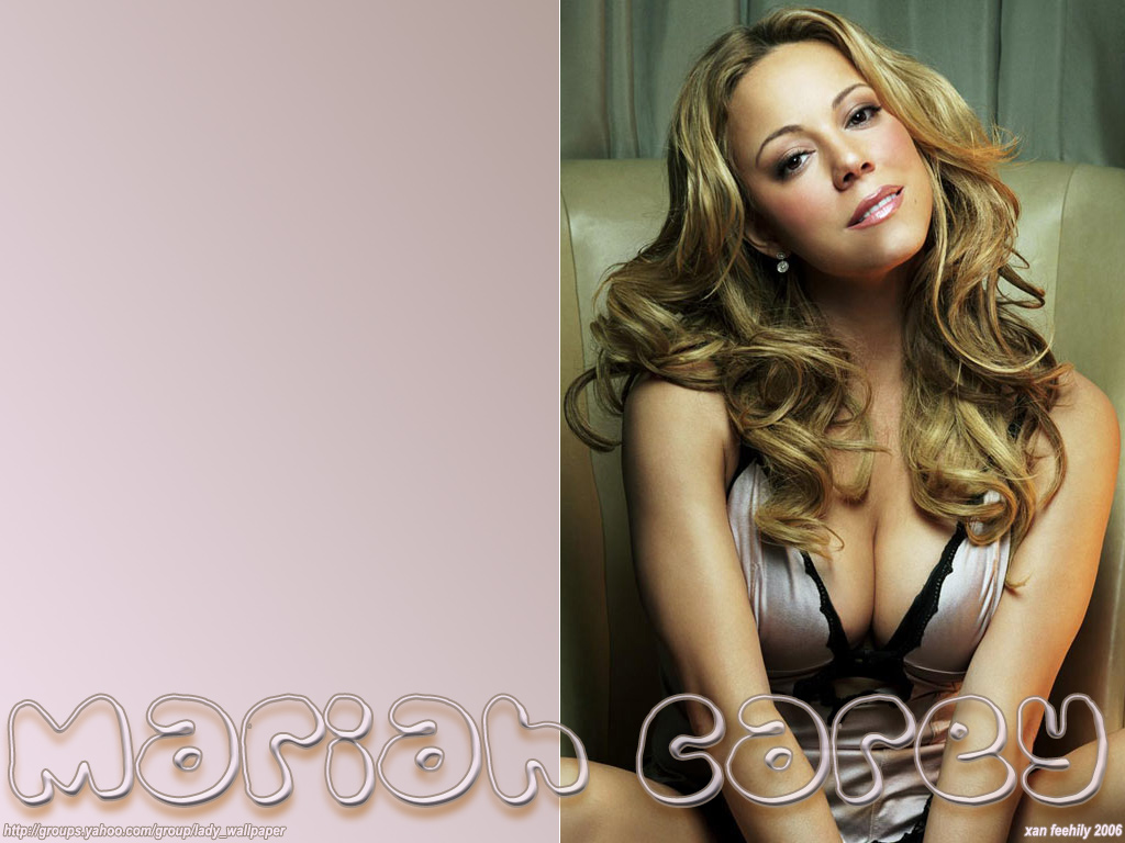 Mariah carey 61