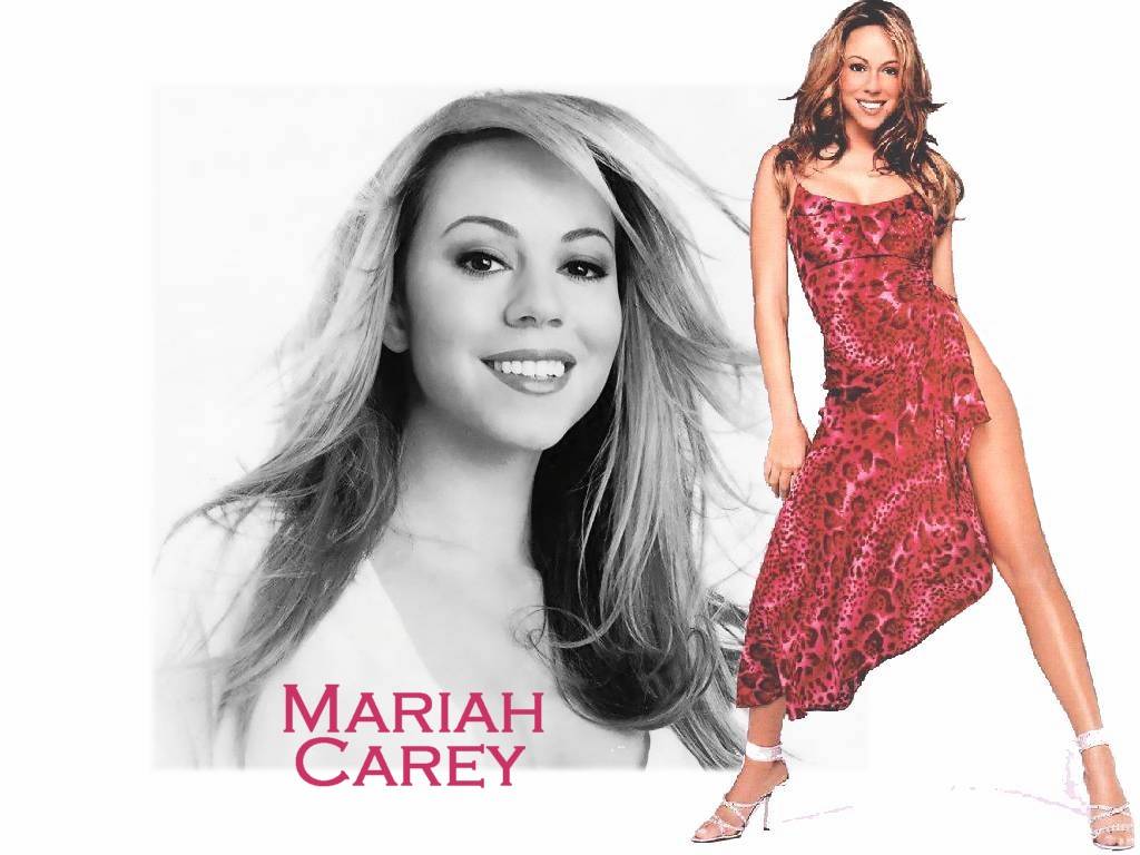 Mariah carey 8