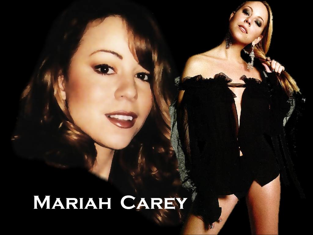 mariah carey wallpaper