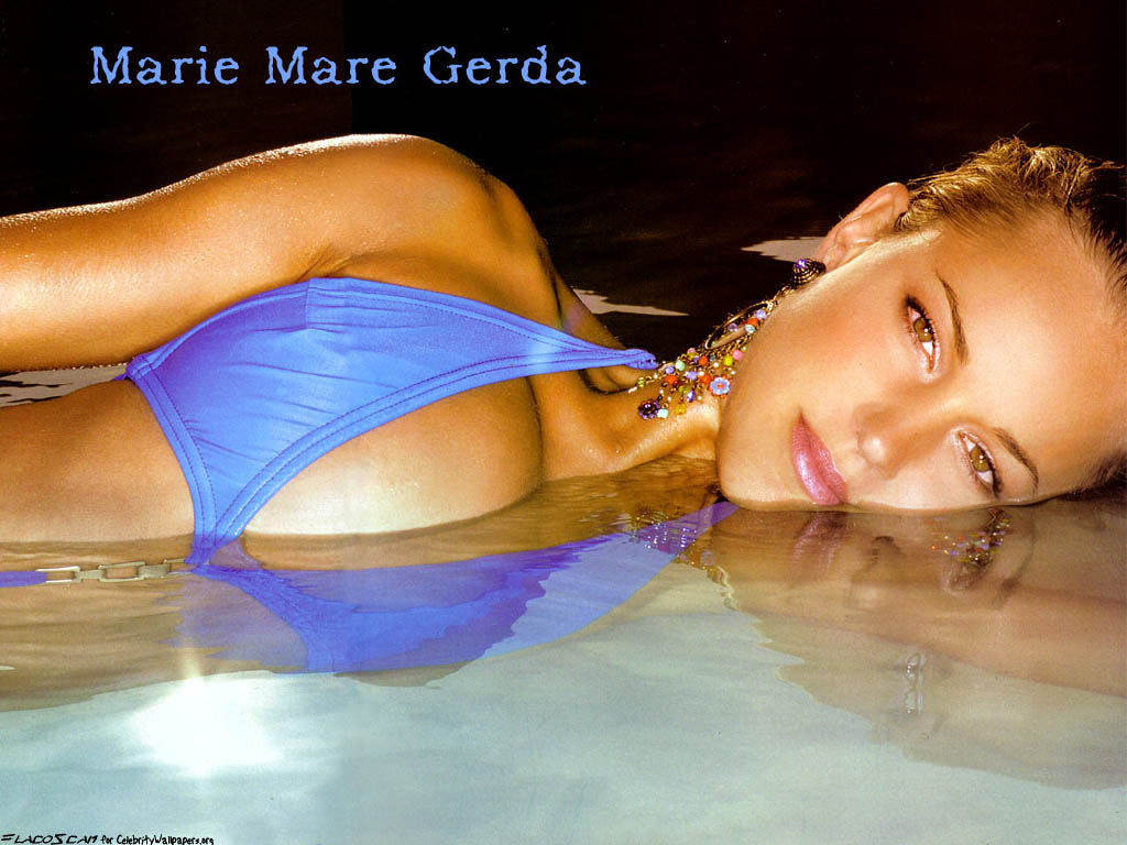 Marie mare gerda 3