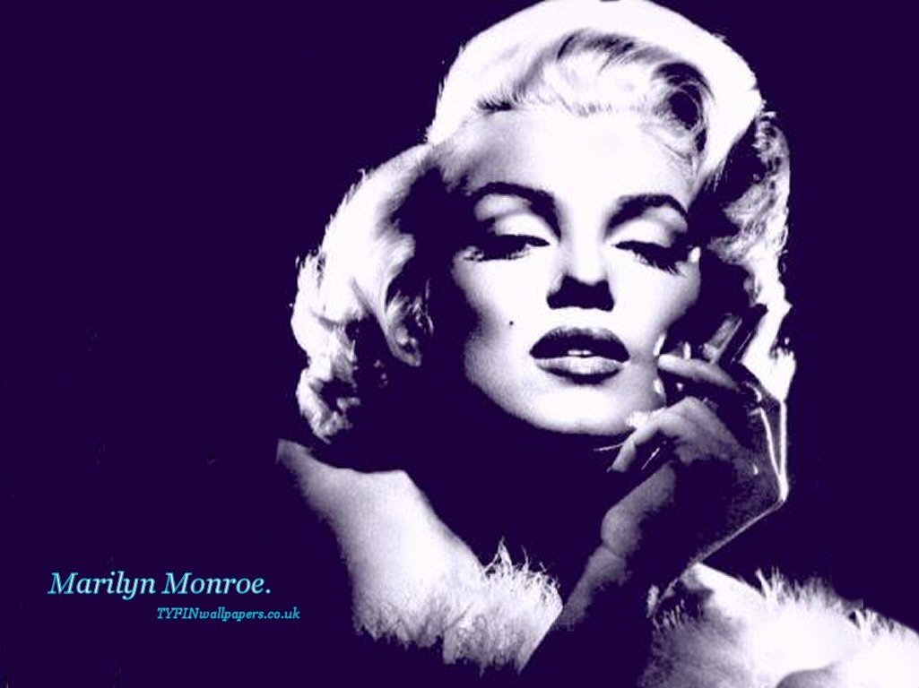 Marilyn monroe 1