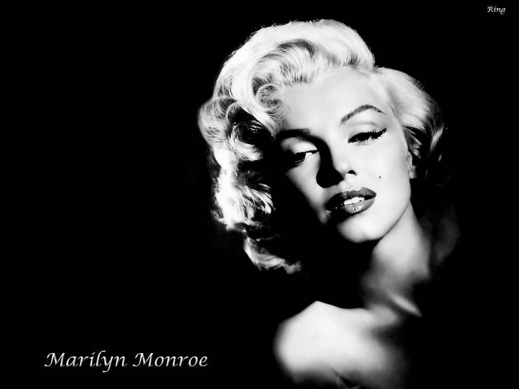 Marilyn monroe wallpaper 10