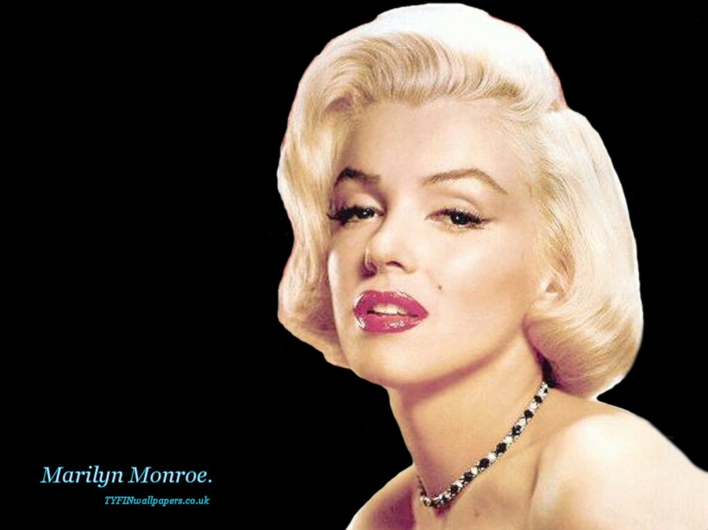 Marilyn monroe wallpaper 4