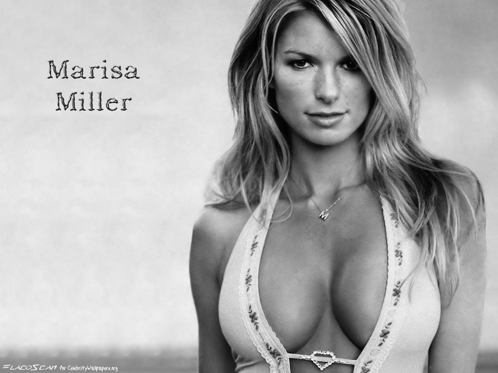 Marisa miller 8