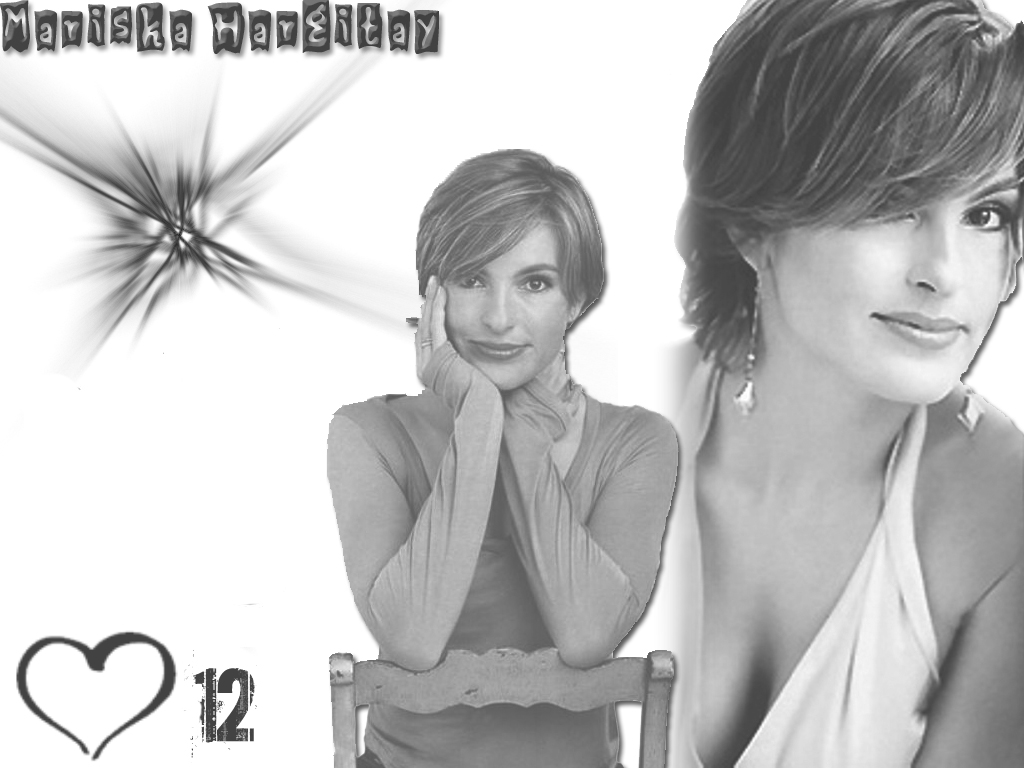 Mariska hargitay 2