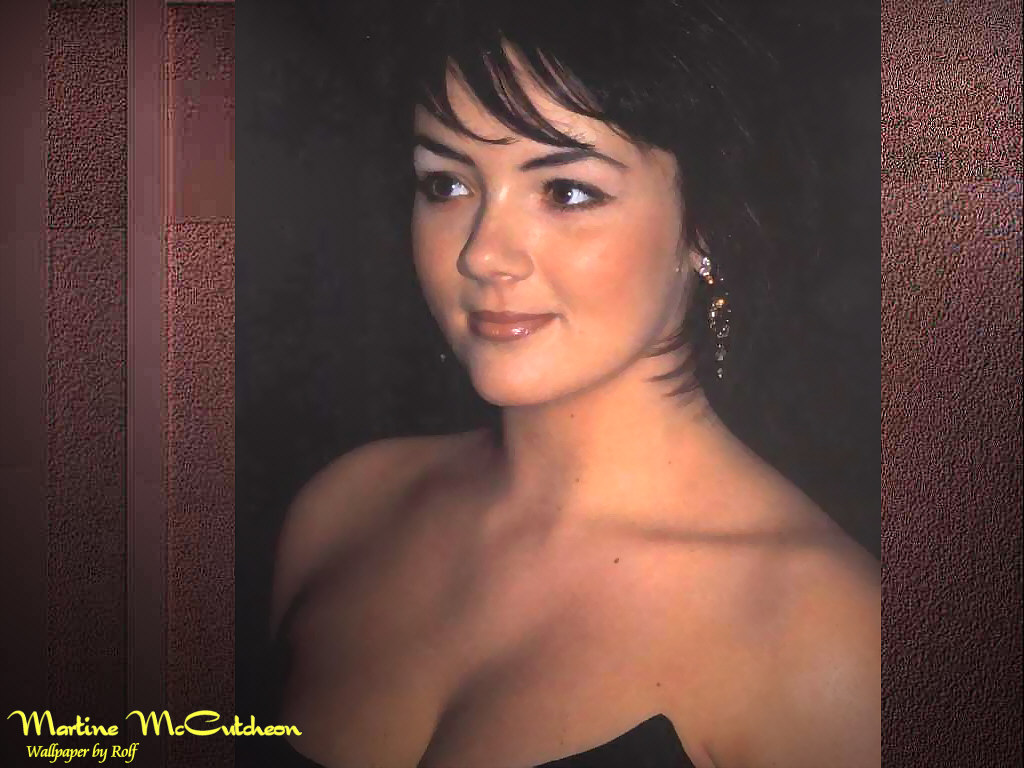 Martine mccutcheon 1