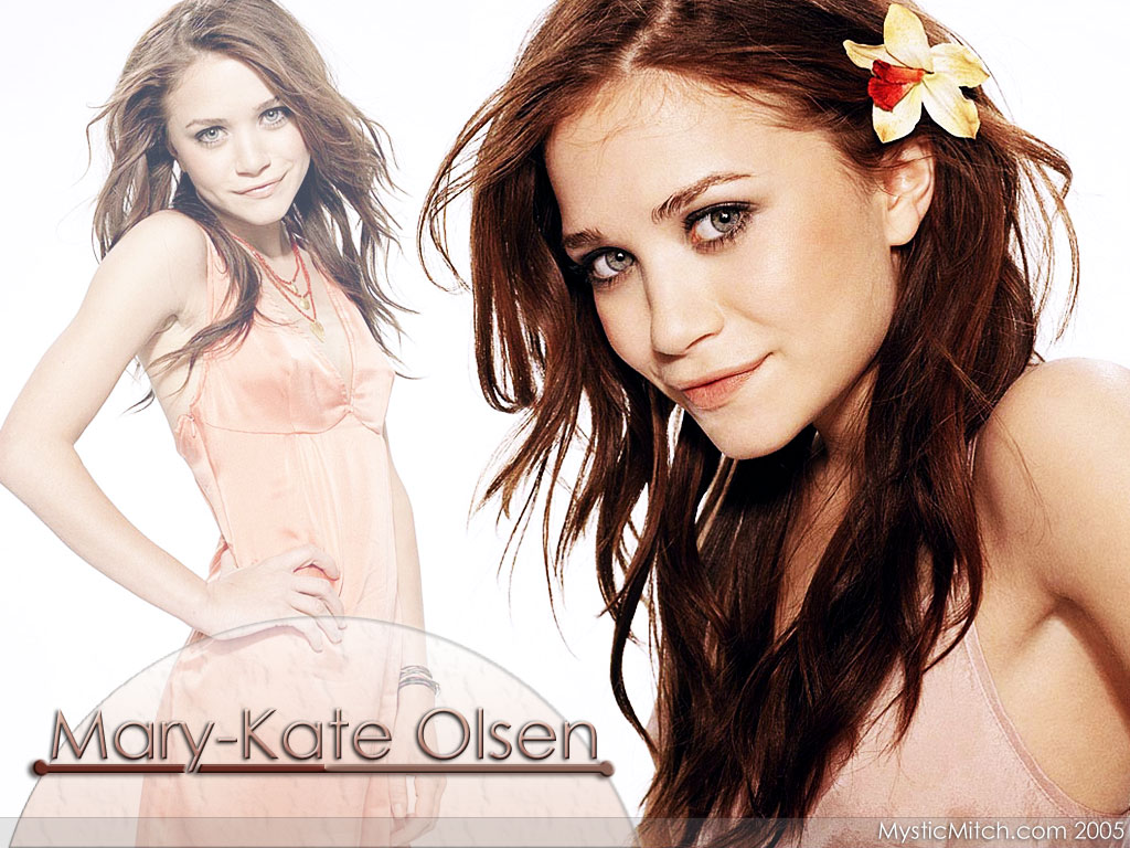 ,Mary Kate Olsen,wallpaper babes
