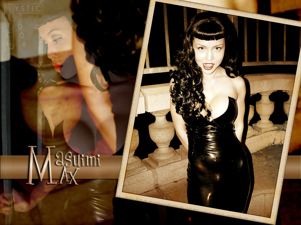 Masuimi max 2