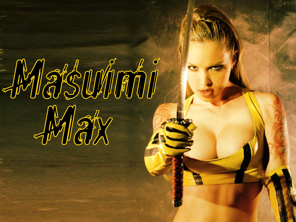 Masuimi max 3