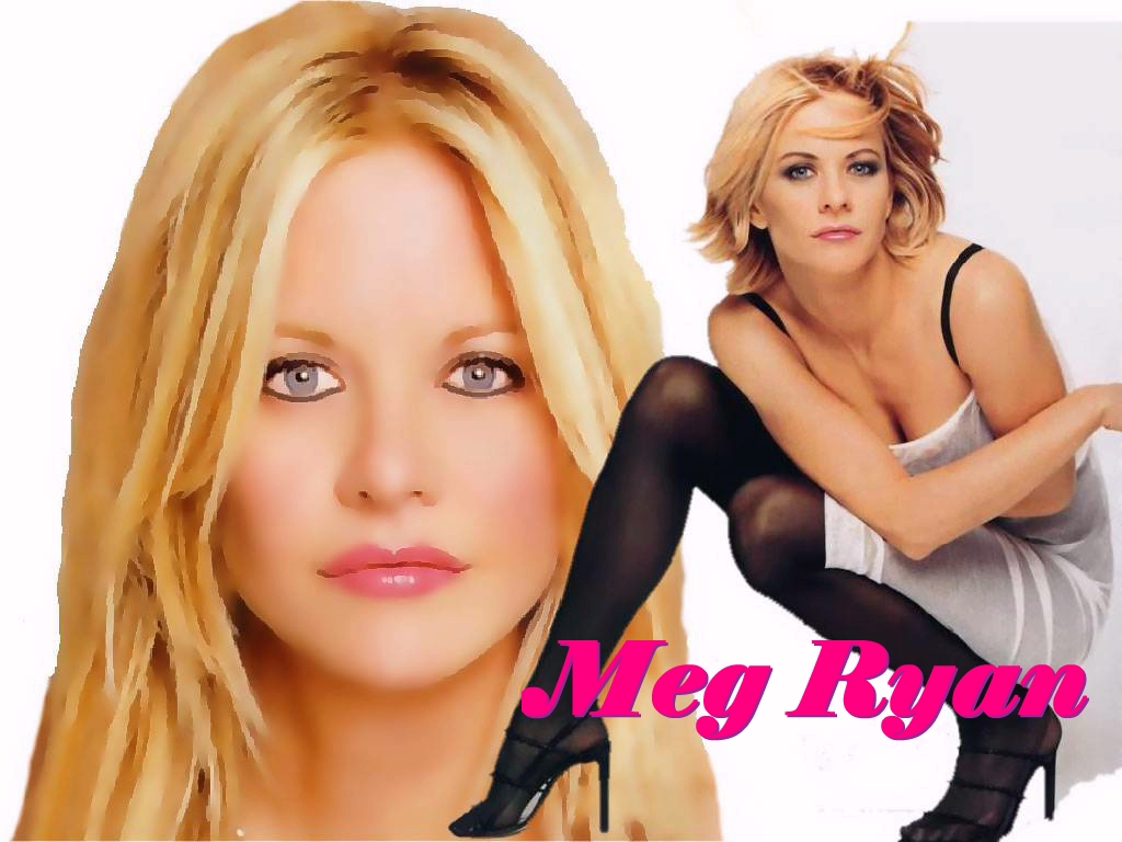 Meg ryan 3