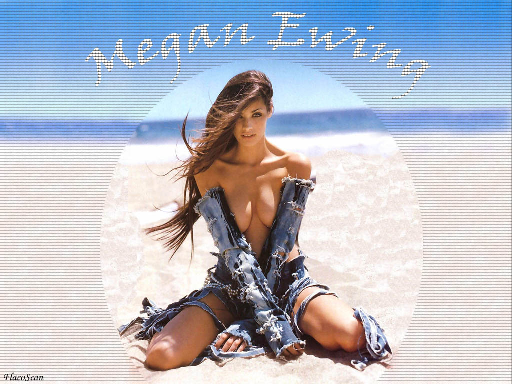 Megan ewing wallpaper 2