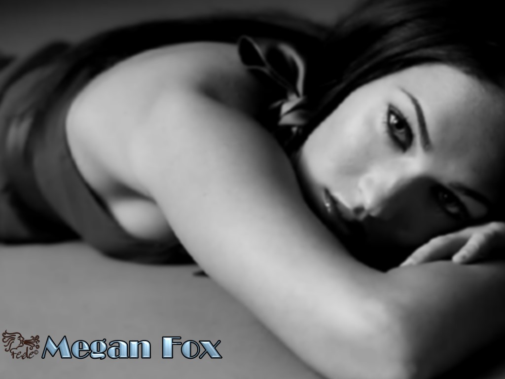 Megan fox 4