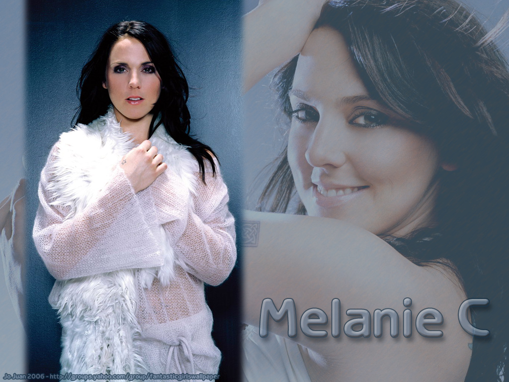 Melanie c 10