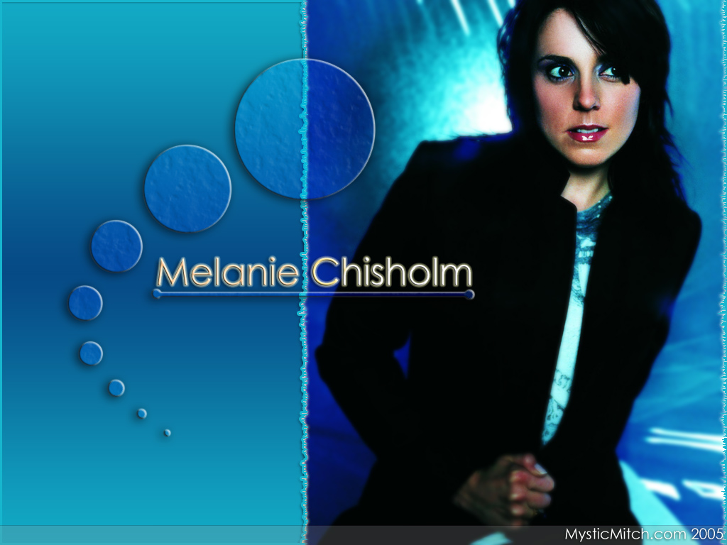 Melanie c 4