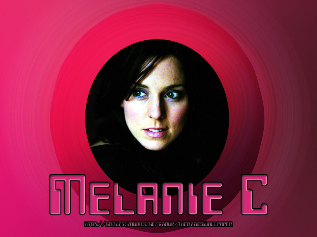 Melanie c 6