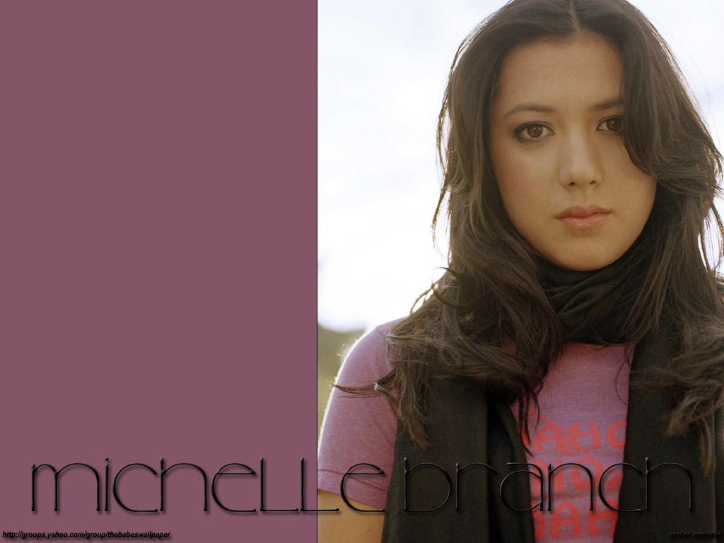 Michelle branch 6