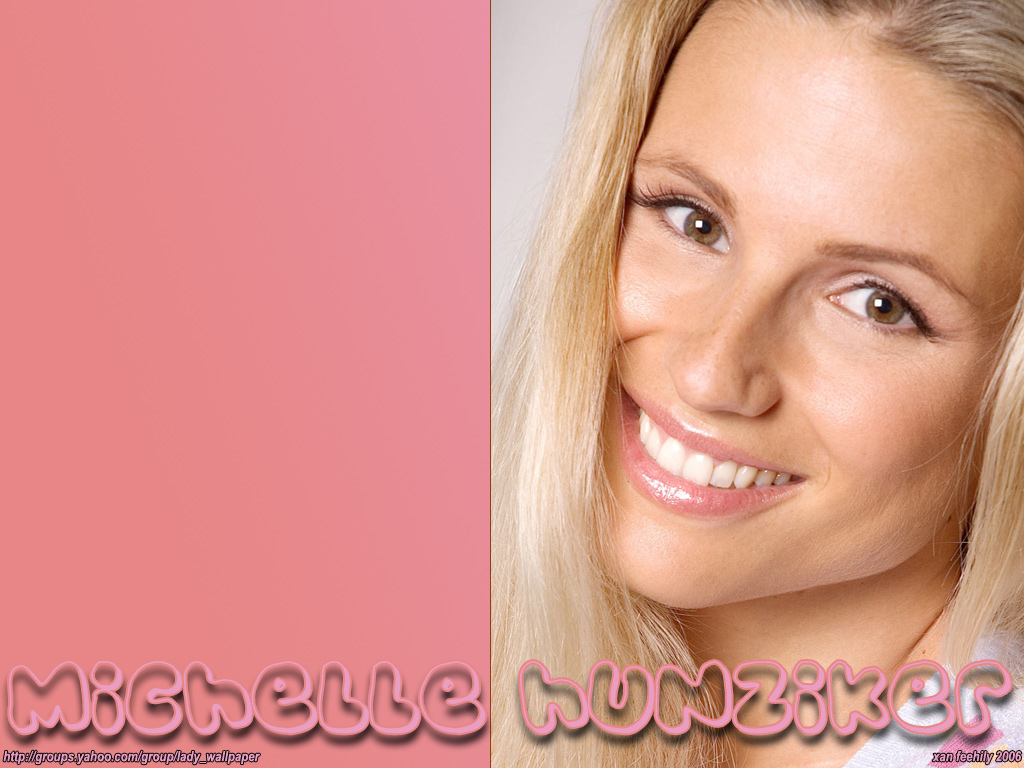 Michelle hunziker 12