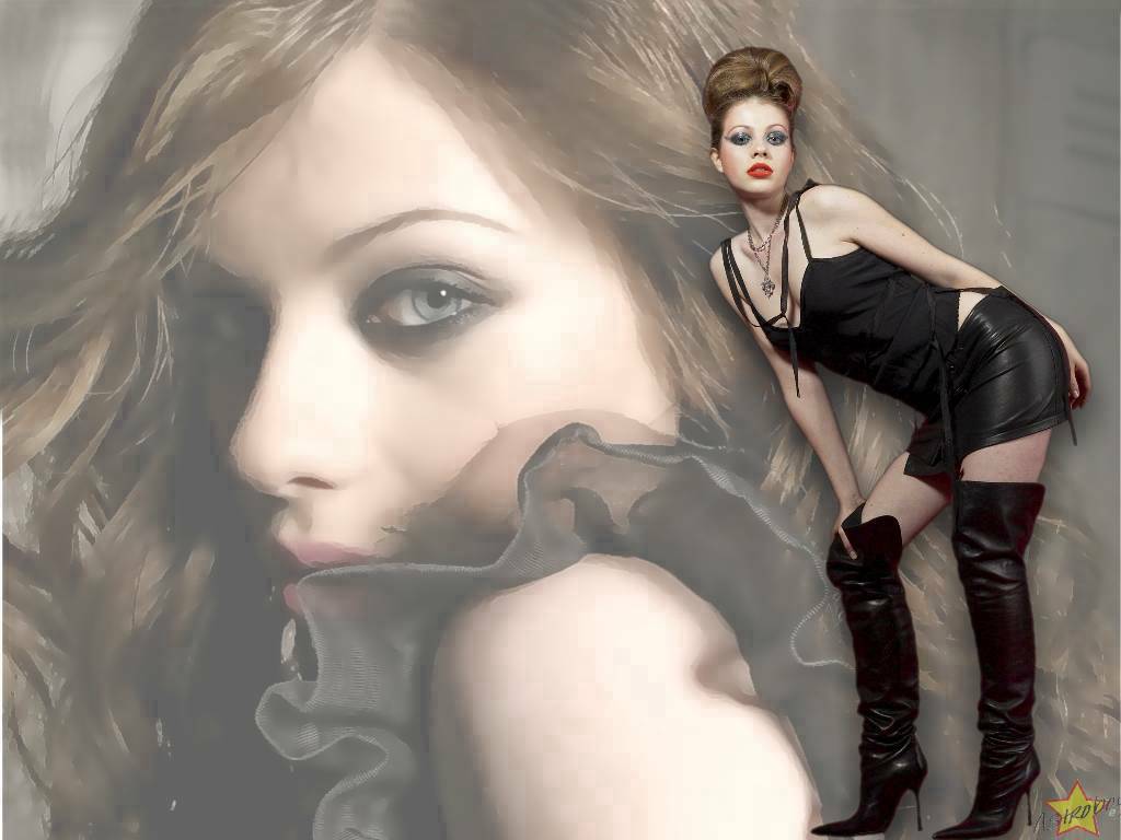 Michelle trachtenberg 13