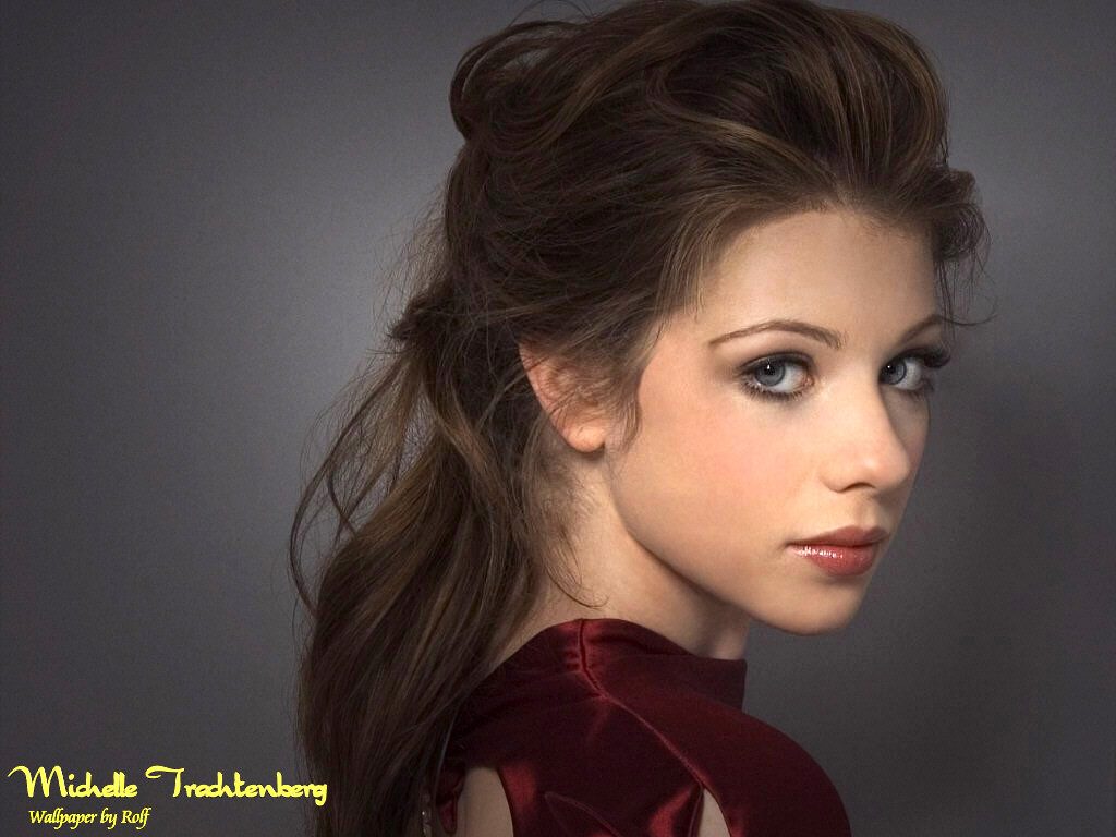 Michelle trachtenberg 5