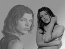 Milla jovovich 28