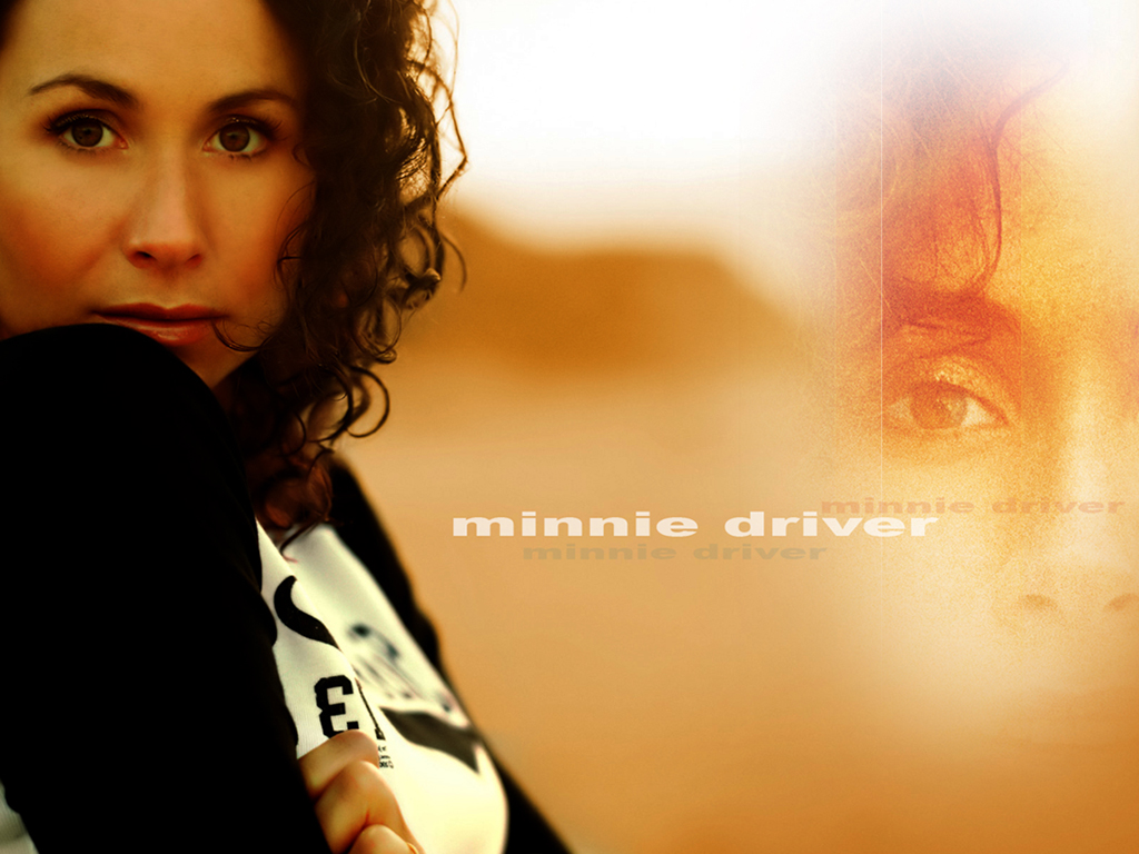 Minnie Driver - Picture Colection