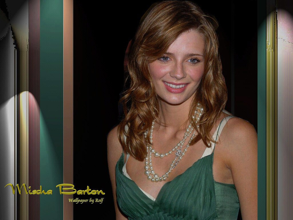 Mischa barton 12