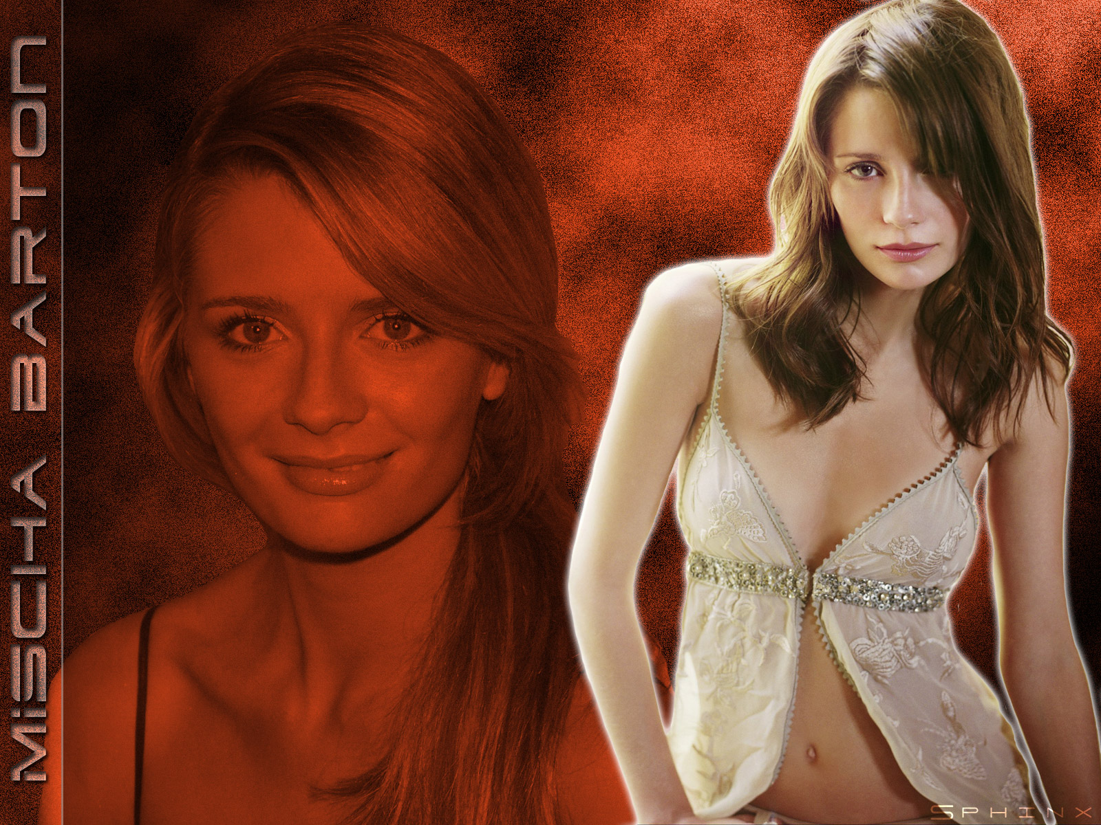 Mischa barton 26