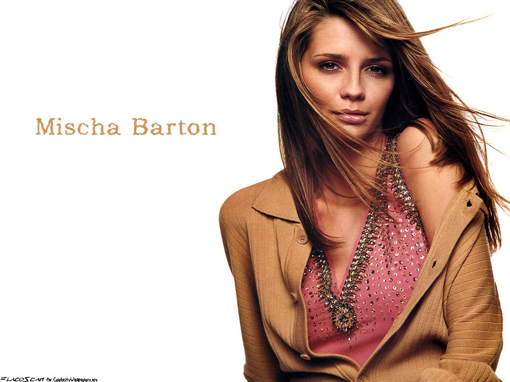 Mischa barton 5