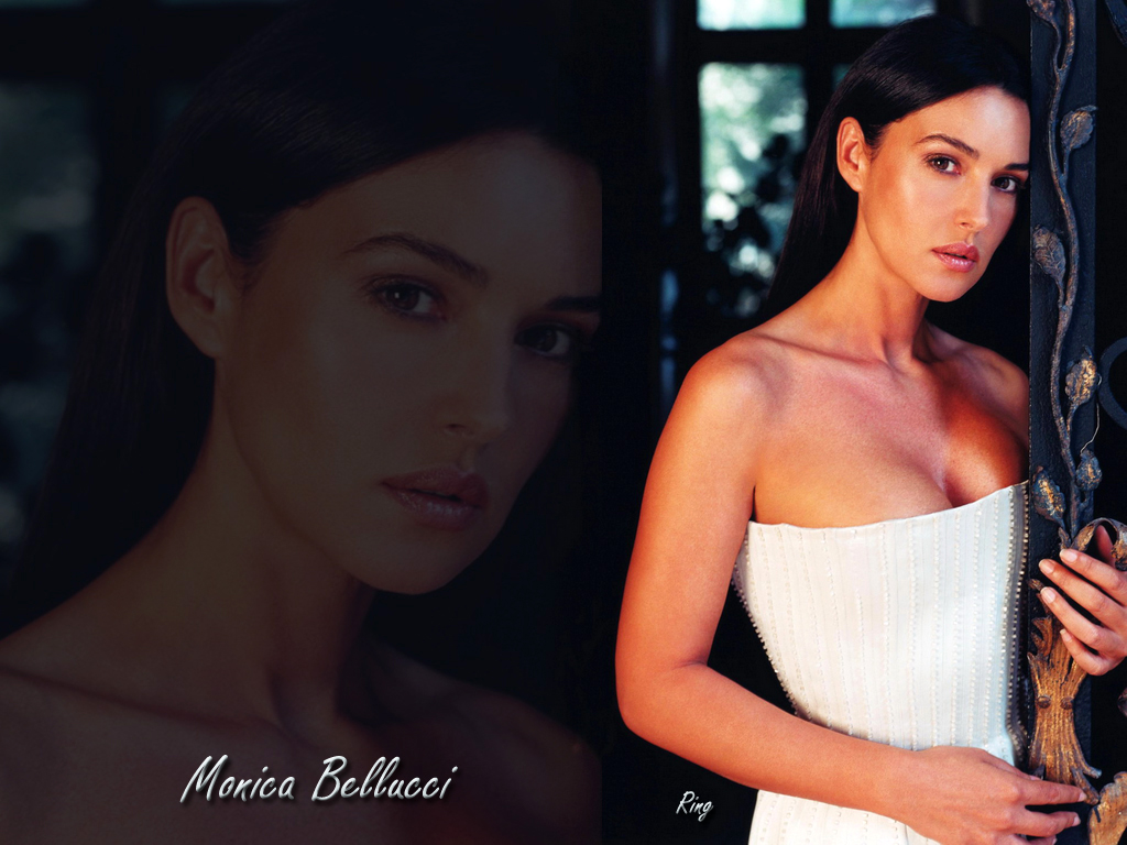 Monica bellucci 110