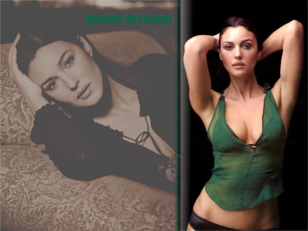 Monica bellucci 118