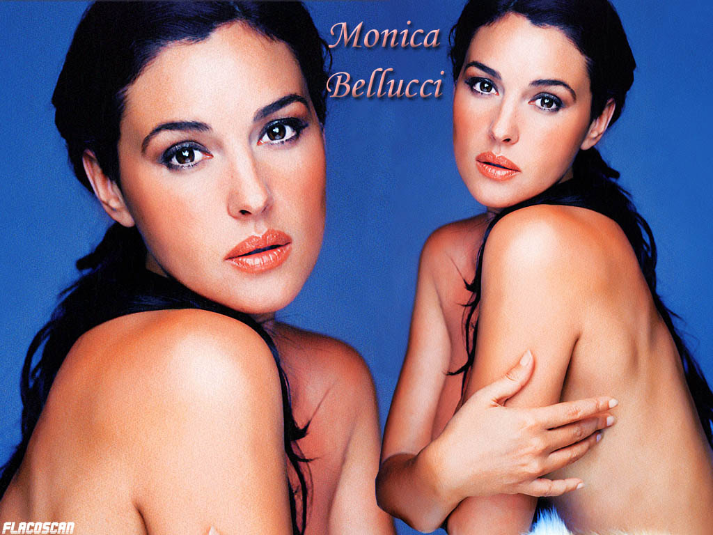 Monica bellucci 18