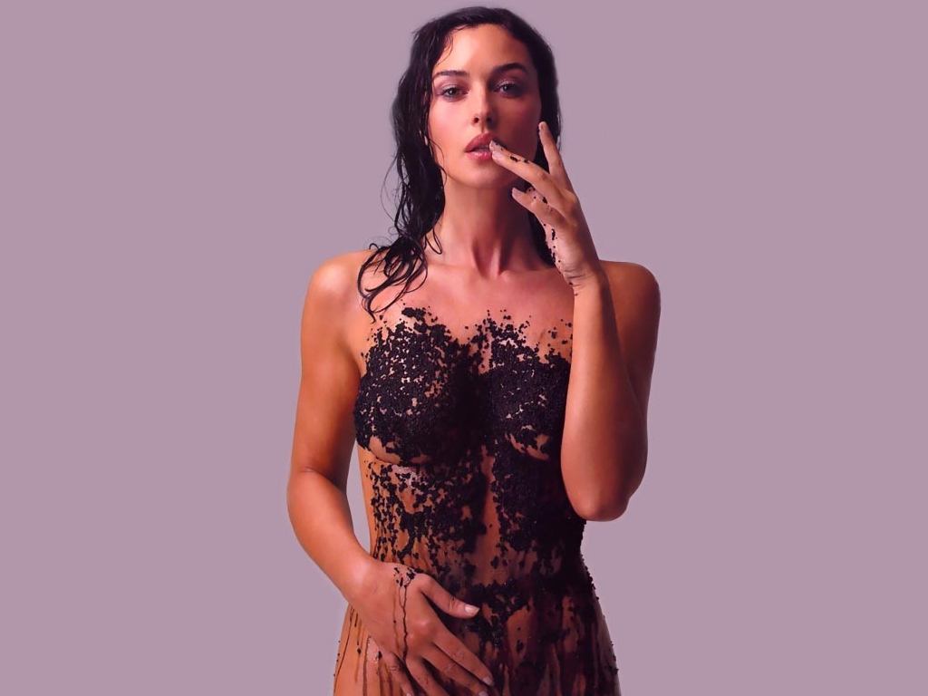 Monica bellucci 4