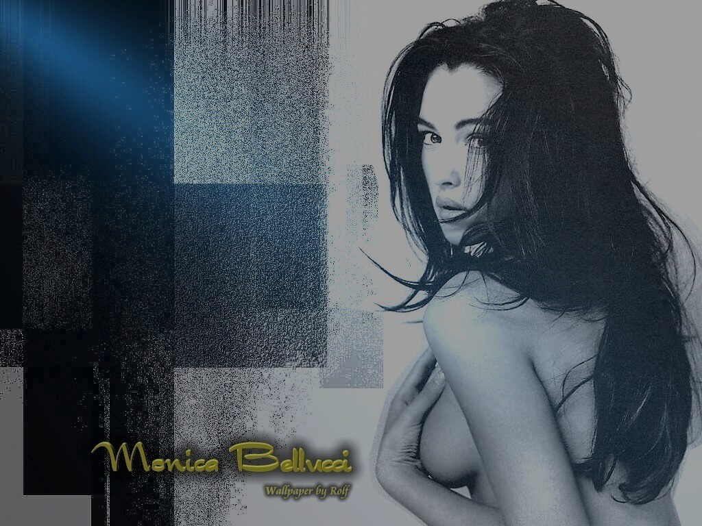 Monica bellucci 46