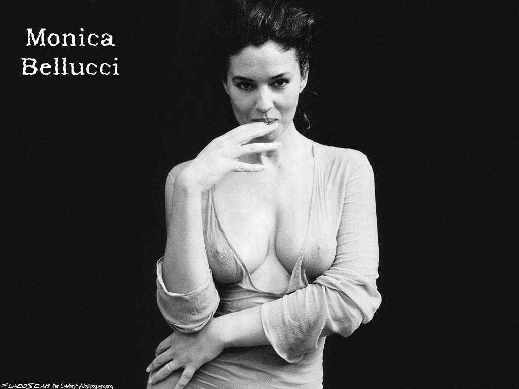 Monica bellucci 50
