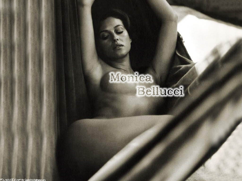 Monica bellucci 52