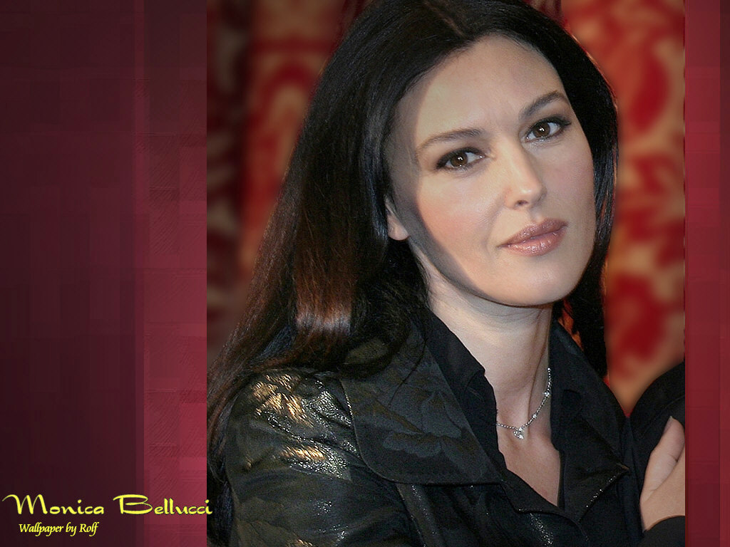 Monica bellucci 69