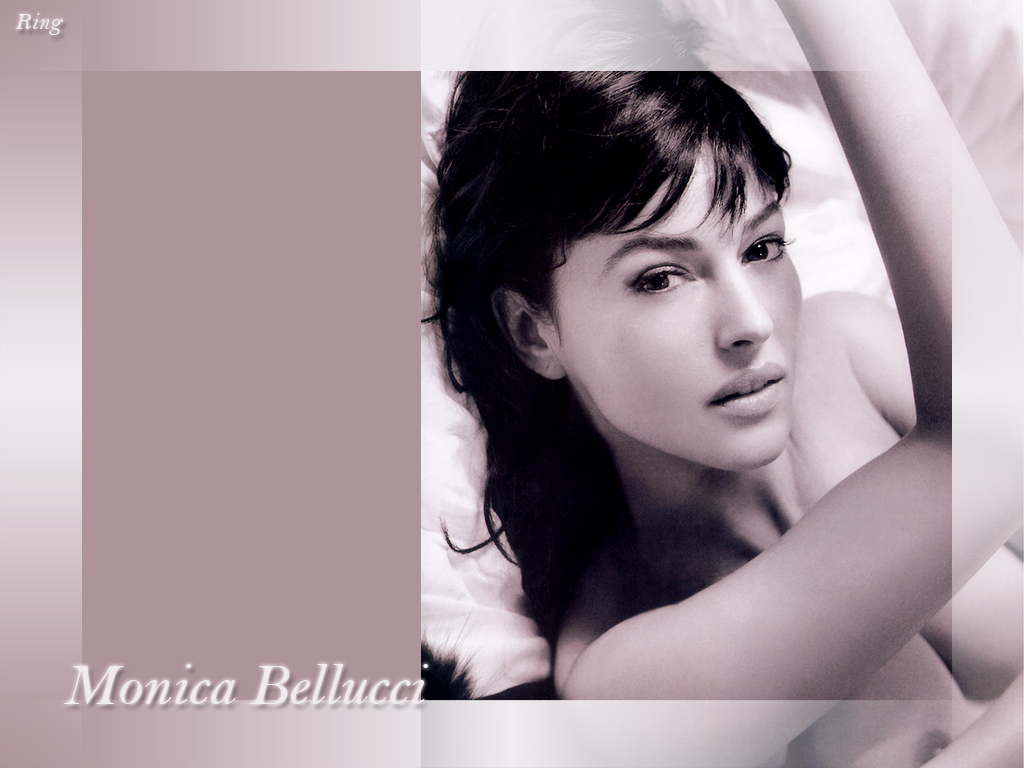 Monica bellucci 91