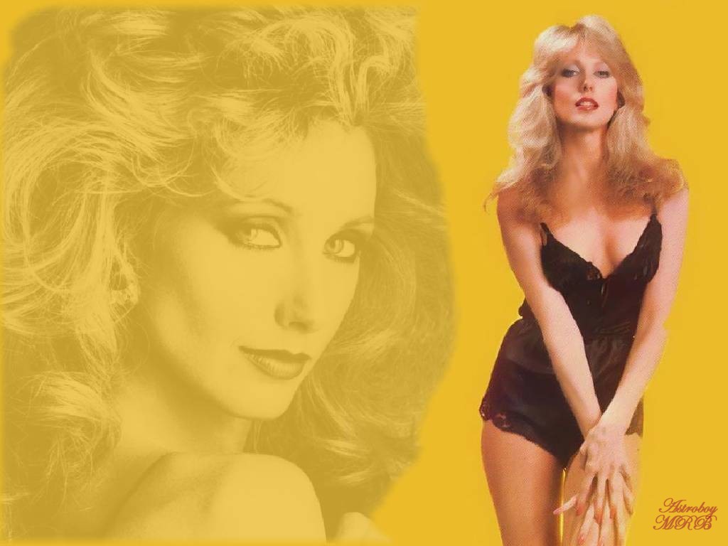 Morgan fairchild 14