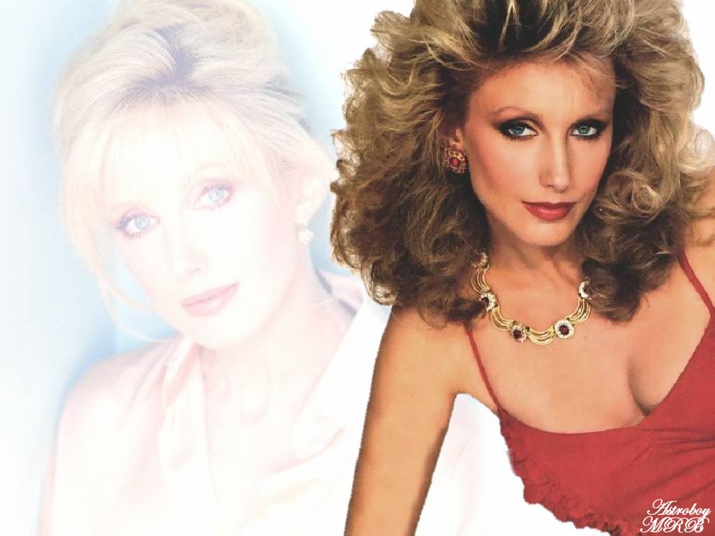 Morgan fairchild 15