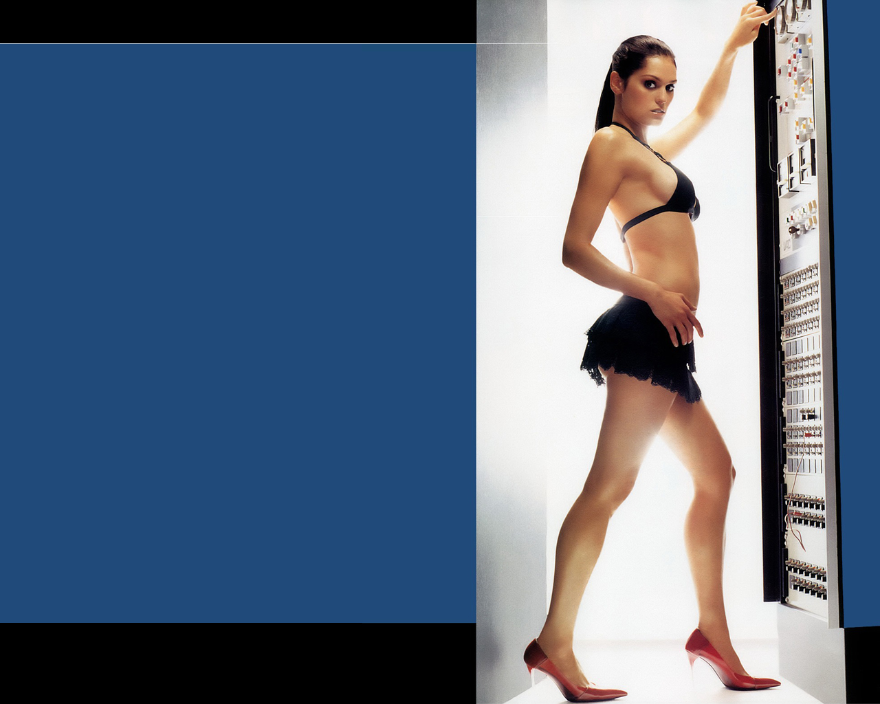 Morgan webb 2