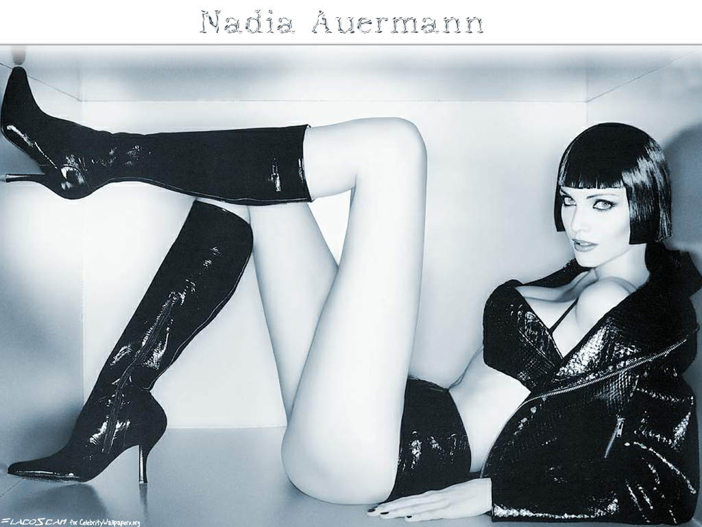 Nadia auermann 2