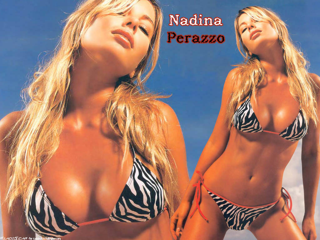 Nadina perazzo 1