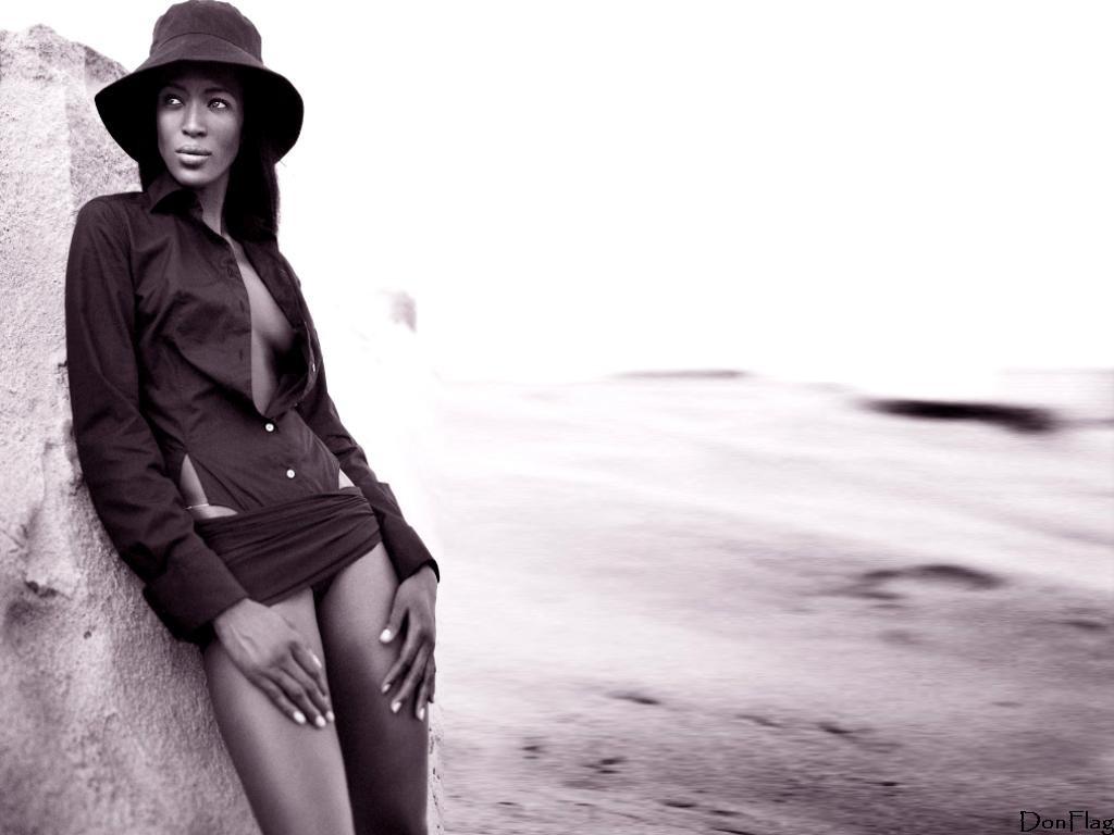 Naomi campbell 7