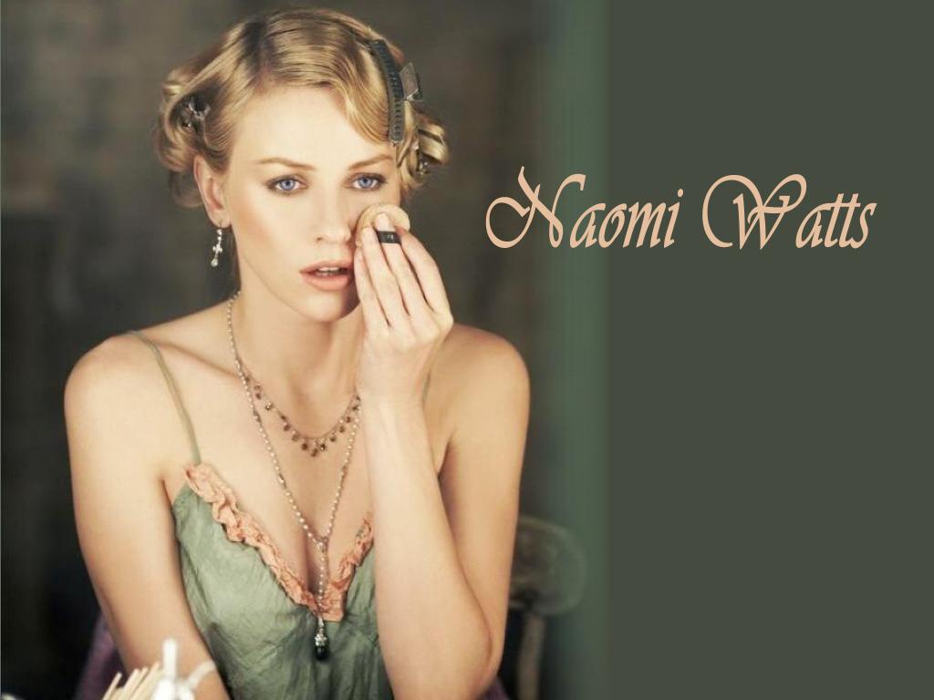 Naomi Watts - Images Hot